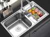 Những lỗi thường gặp khi sử dụng thiết bị inox