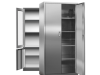 Tủ inox giá rẻ Bình Dương lựa chọn thông minh cho gia đình và nhà hàng
