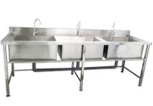 Cách vệ sinh quầy pha chế giúp quầy luôn sạch sẽ và chuyên nghiệp