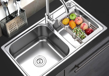 Những lỗi thường gặp khi sử dụng thiết bị inox