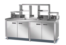 Tủ inox giá rẻ Bình Dương – Giải pháp tiết kiệm cho mọi không gian