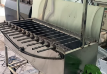 Gia công lò nướng inox Bình Dương uy tín tại Inox Hằng Hà