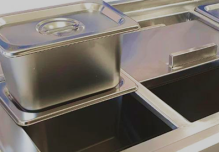 Thùng Đá Inox Giá Rẻ Bình Dương – Giải Pháp Giữ Lạnh Hiệu Quả