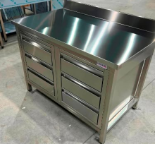 Tủ inox y tế chất lượng cao với giá cả cạnh tranh