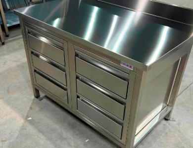 Tủ inox y tế chất lượng cao với giá cả cạnh tranh
