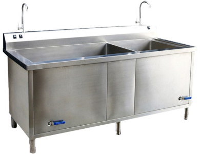 Chậu Rửa Inox – Giải Pháp Tối Ưu Cho Không Gian Bếp Hiện Đại