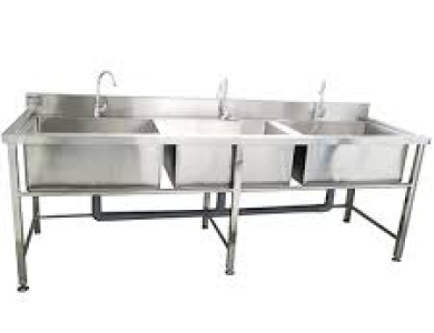 Cách vệ sinh quầy pha chế giúp quầy luôn sạch sẽ và chuyên nghiệp
