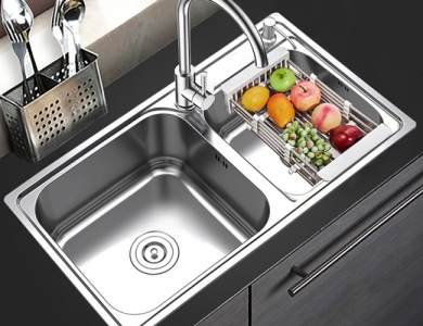 Những lỗi thường gặp khi sử dụng thiết bị inox