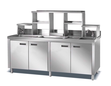 Tủ inox giá rẻ Bình Dương – Giải pháp tiết kiệm cho mọi không gian