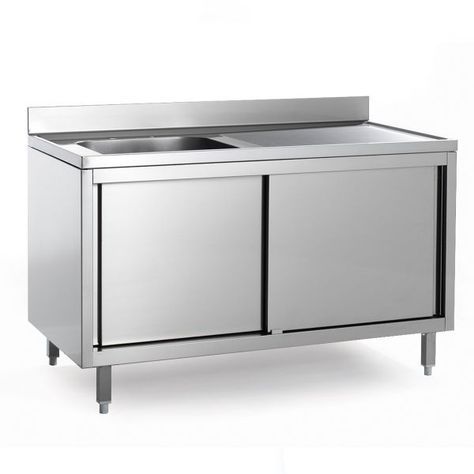 Tủ inox giá rẻ Bình Dương – Giải pháp tiết kiệm cho mọi không gian
