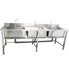 Cách vệ sinh quầy pha chế giúp quầy luôn sạch sẽ và chuyên nghiệp