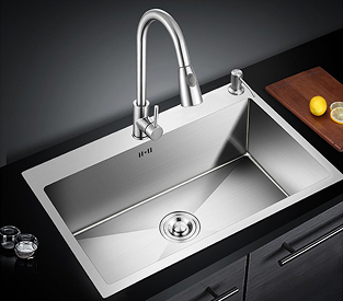 Bồn rửa inox