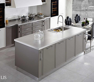 Tủ inox